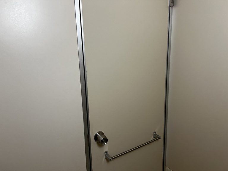 客室内風呂