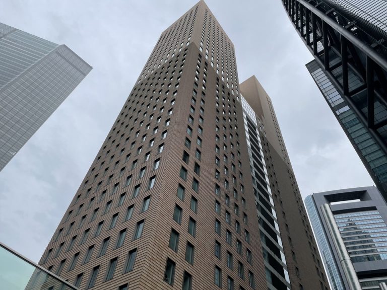 建物全体