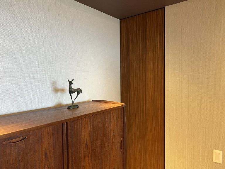 客室_クローゼット2