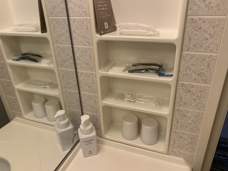 アメニティー(2)