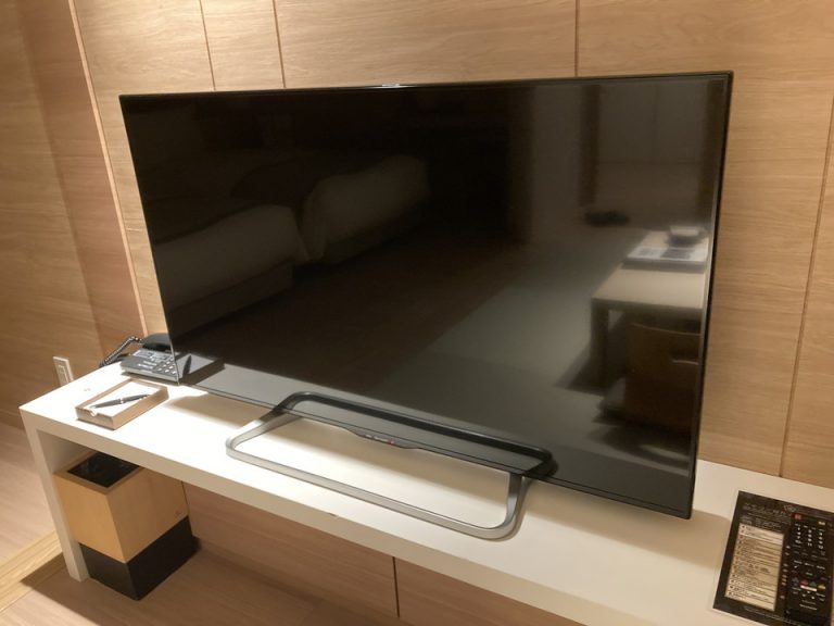 テレビ