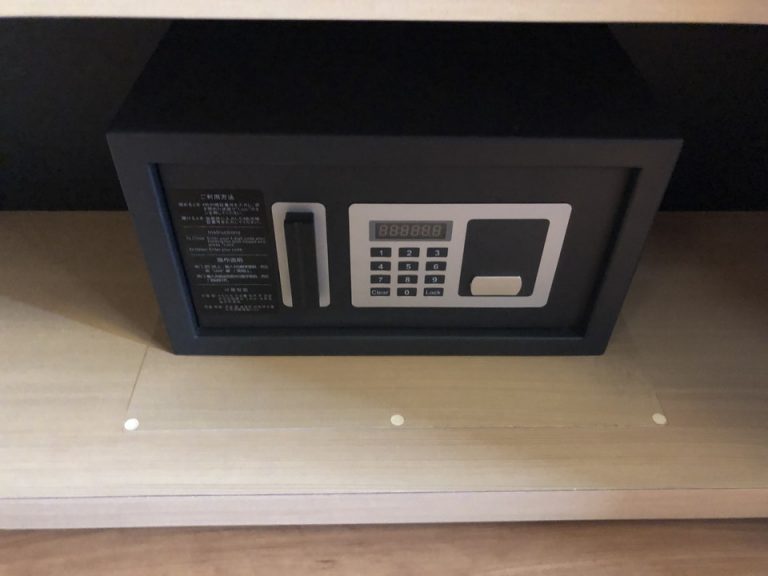 金庫