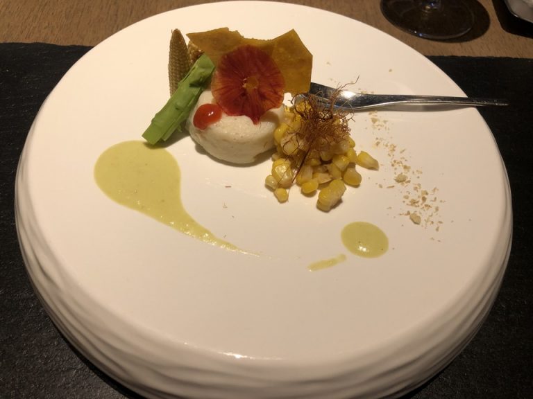 夕飯3