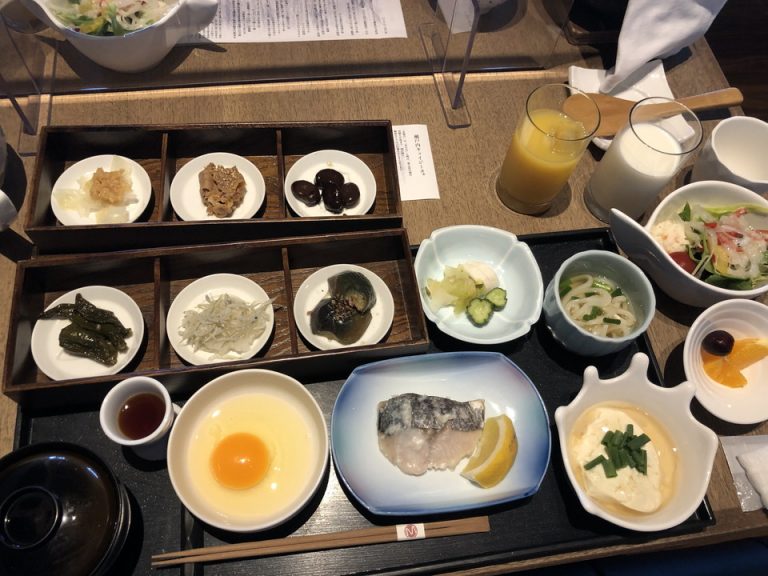 朝食3