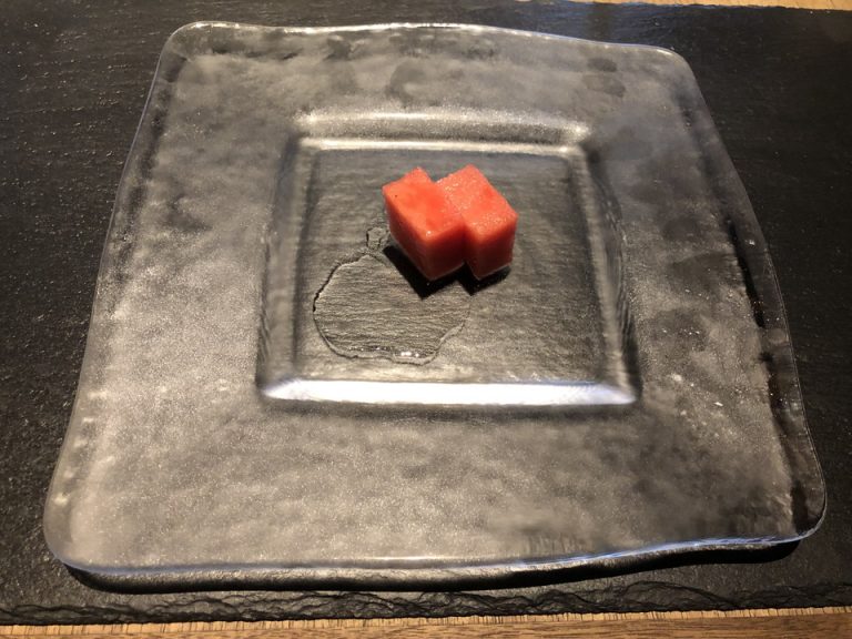 夕飯2