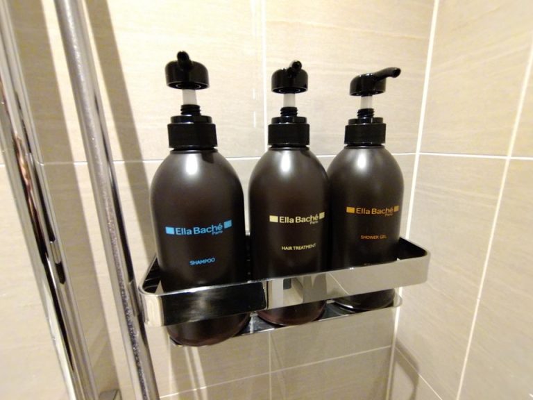 バスアメニティ