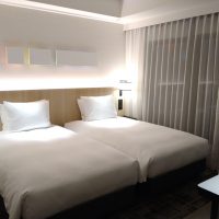 部屋レポ！【ハイアットプレイス京都】ブログ宿泊記をチェック！