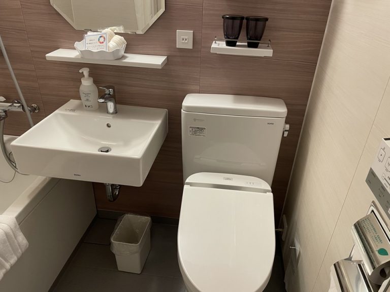 ユニットバス_トイレ