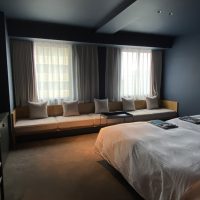 【ホテル・アンドルームス札幌すすきの】に宿泊！お部屋の感想ブログ！
