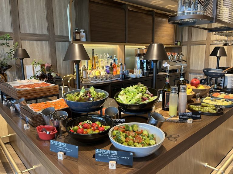 色とりどり野菜やフルーツ