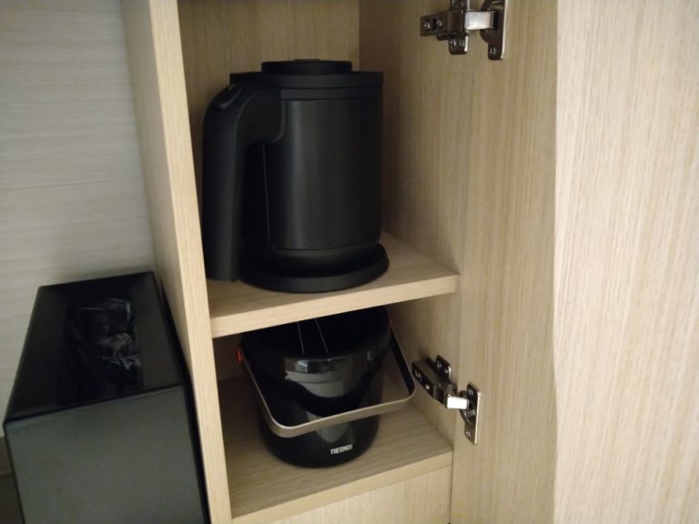 ポット、アイスペール