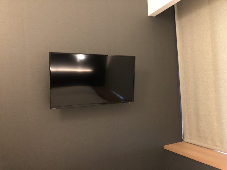 テレビ