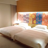 部屋レポ！【ハイアットリージェンシー京都】ブログ宿泊記をチェック！