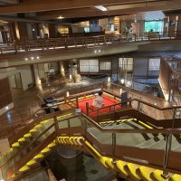 宿泊レビュー！【会津芦ノ牧温泉 大川荘】渓谷美を望む絶景温泉宿！