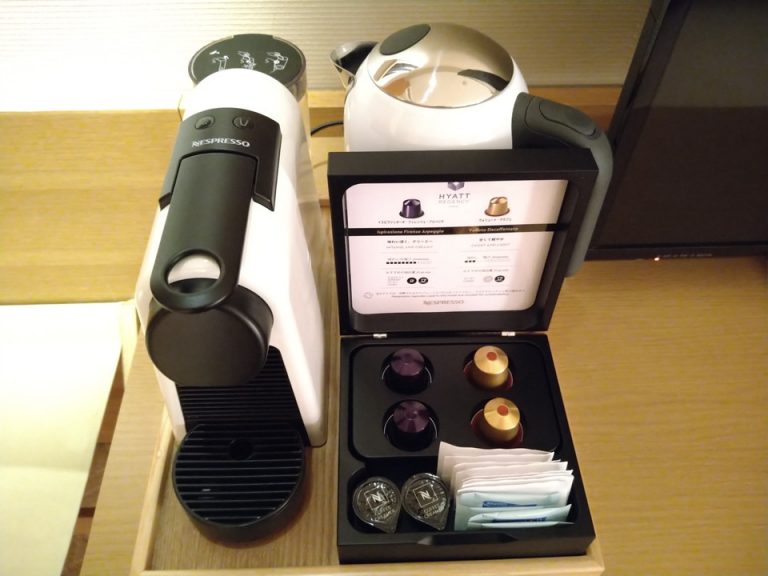 ネスプレッソ