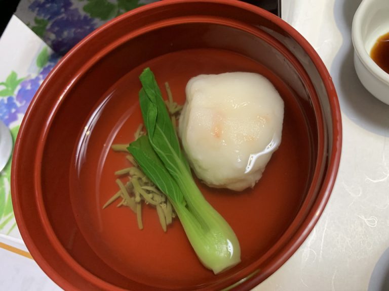 吸い物
