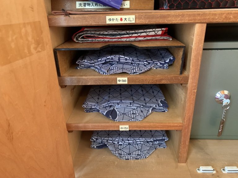 浴衣 サイズ各種