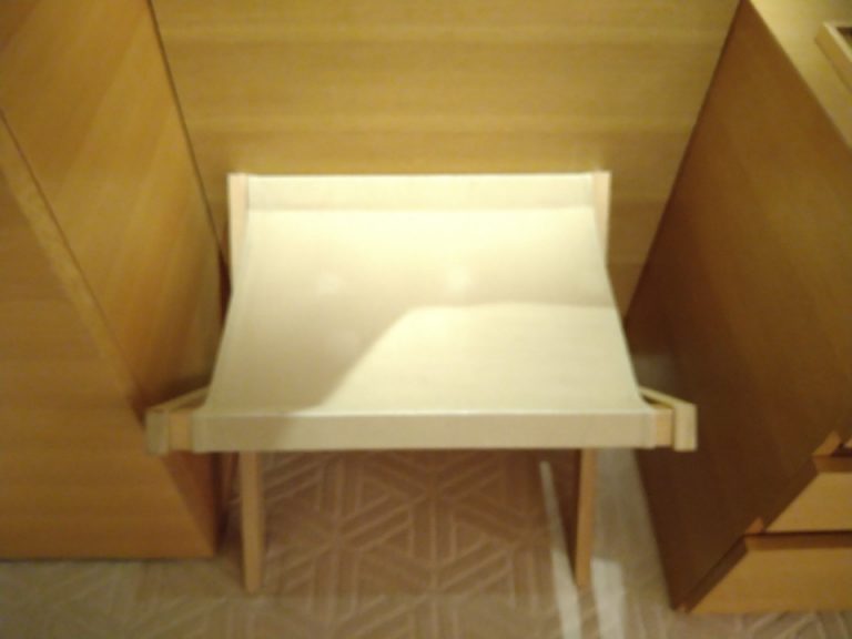 バゲージラック