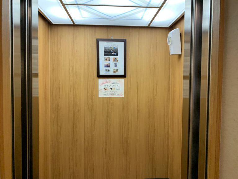 客室階エレベーター (26)