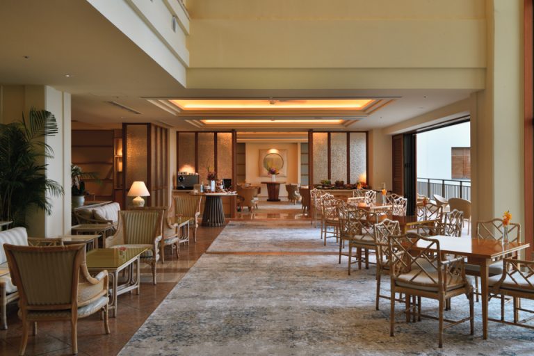 クラブラウンジ