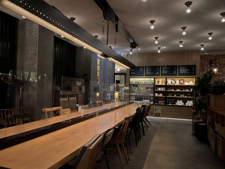 レストラン「ホセ ルイス」3