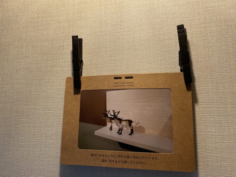 館内モニュメントについて