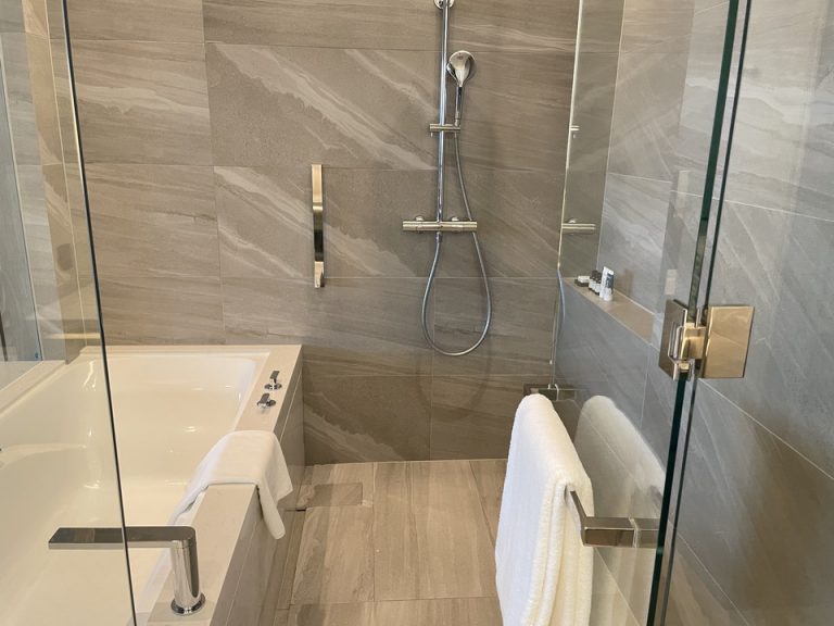 メインのお風呂(1)