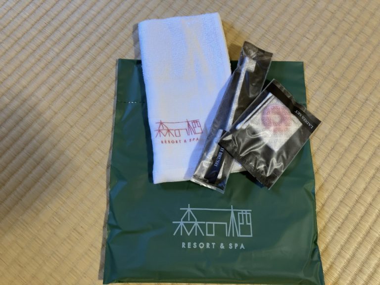 アメニティセット