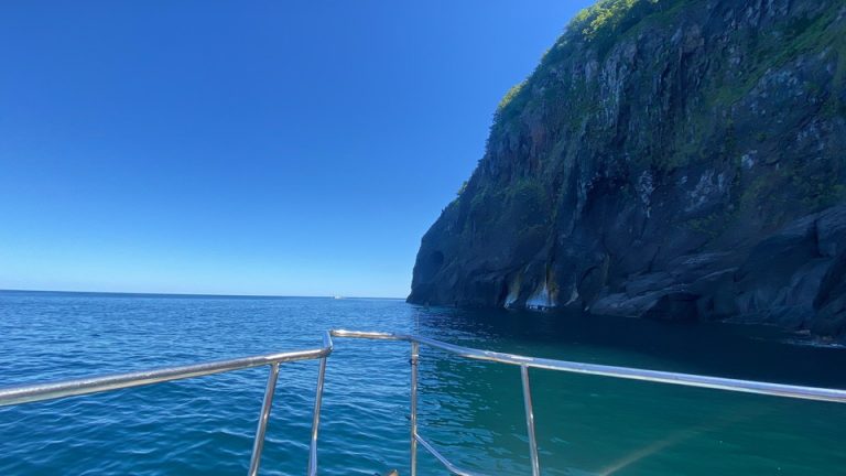 ルシャ海岸クルーズ