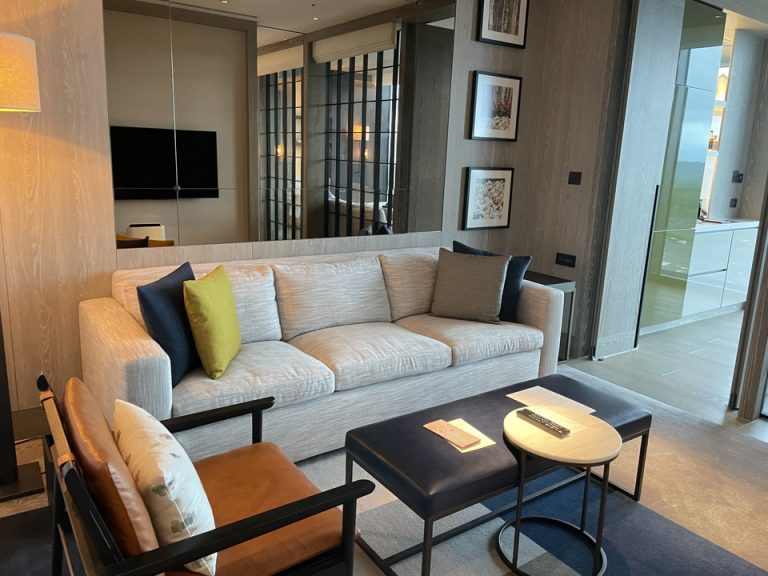 リビングルーム(1)