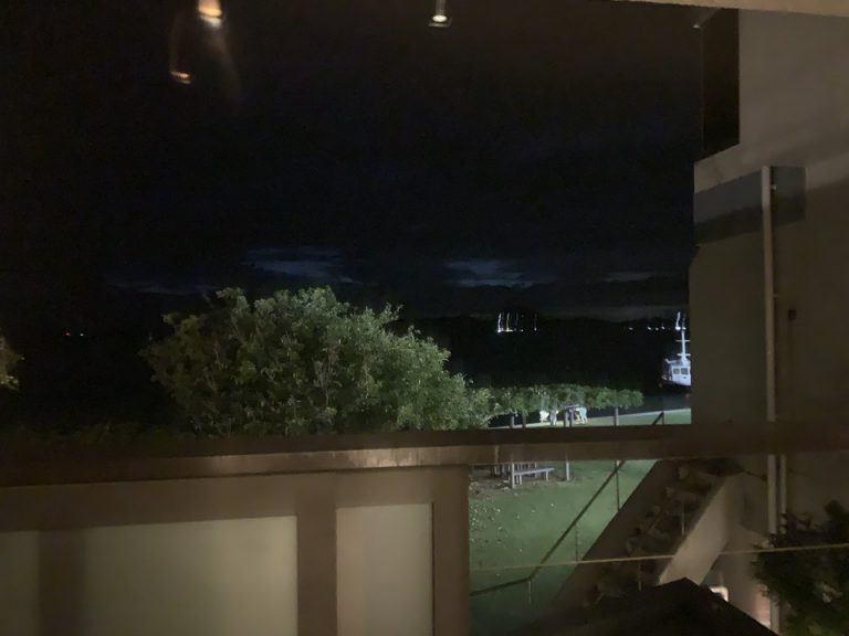 景観(夜)