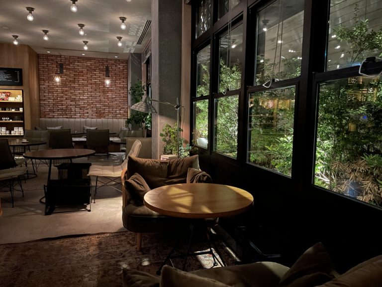 レストラン「ホセ ルイス」2