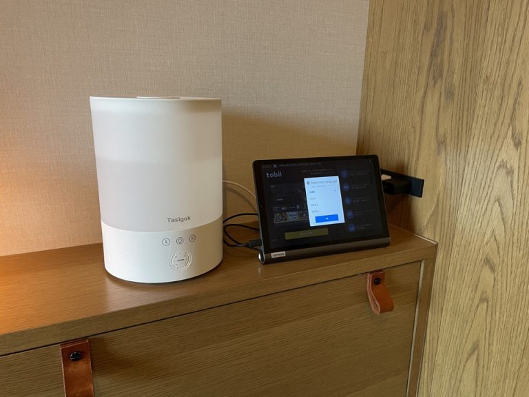 加湿器_タブレット