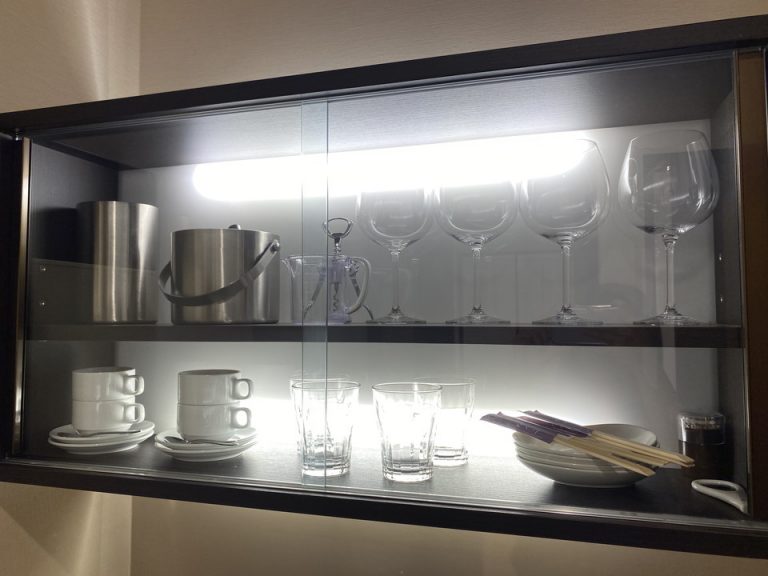 グラス・カップ