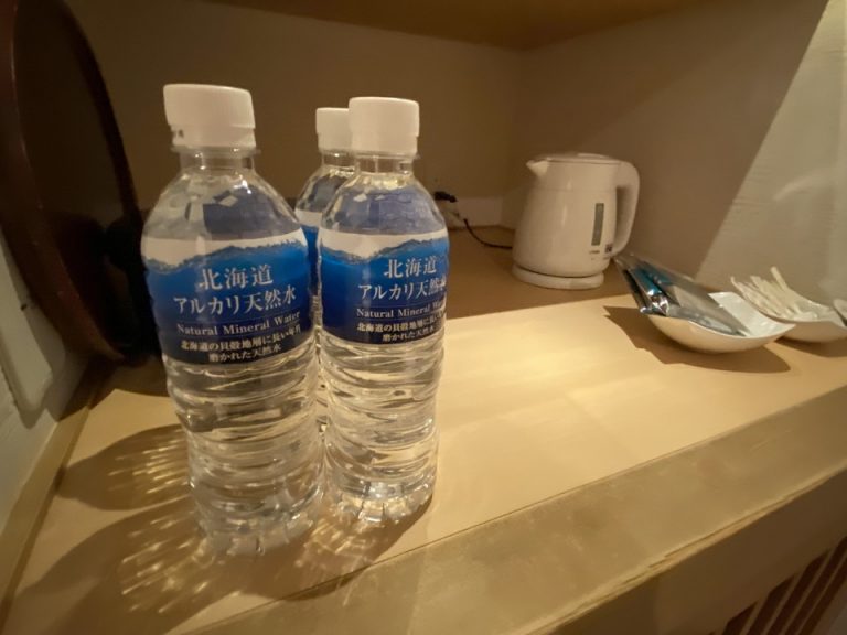 水など