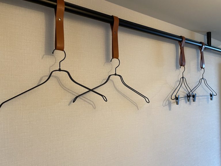 ハンガー(1)