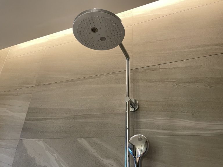 レインシャワー