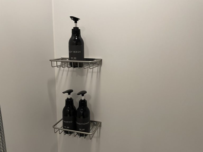 ボディーウォッシュ_シャンプー_リンス