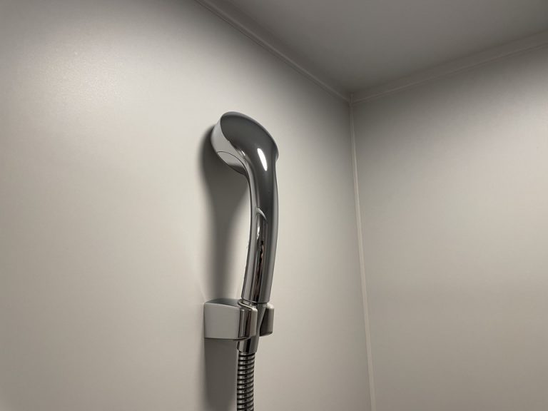 シャワーヘッド