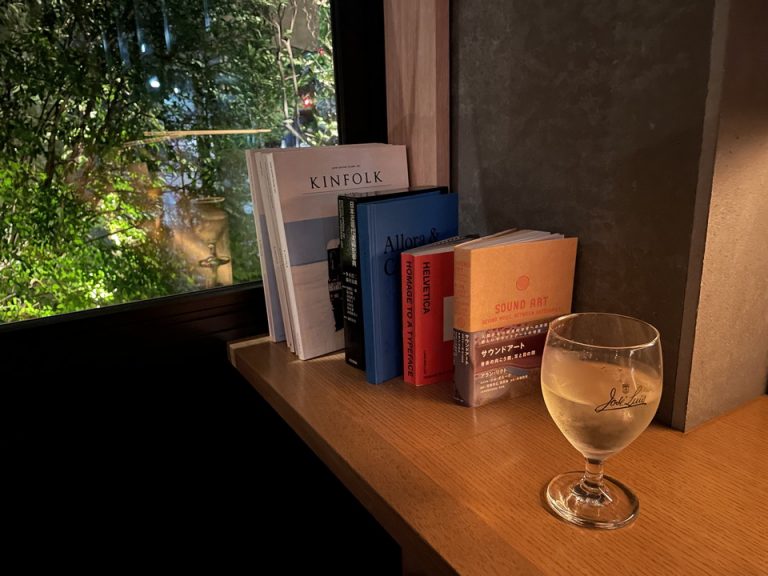 レストラン「ホセ ルイス」1