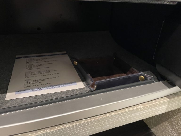 セキュリティボックス(2)