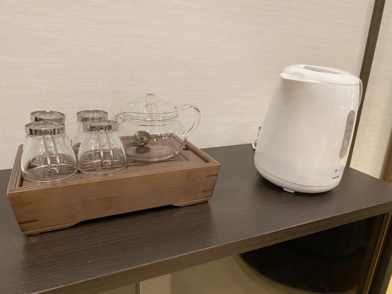 カフェコーナー(1)