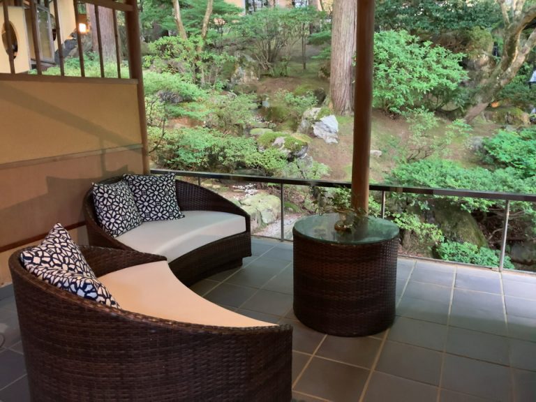 四季回廊のフォトスポット