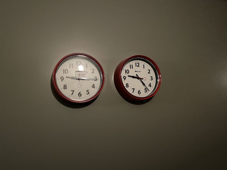 客室廊下(twinインテリア)