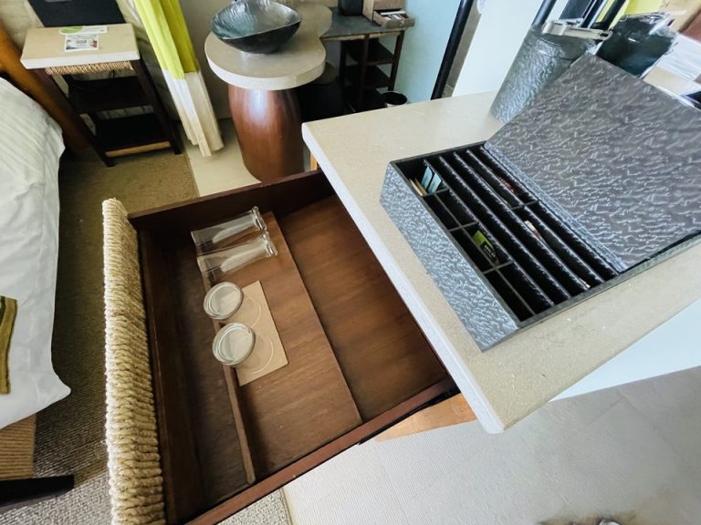 ミニバーand glass(1)