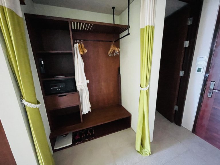 クローゼットオープン(1)