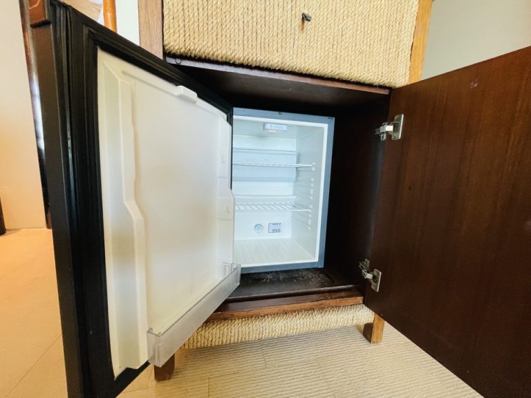 ตู้เย็น