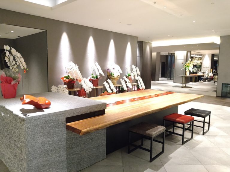 あいのまちの蔵内