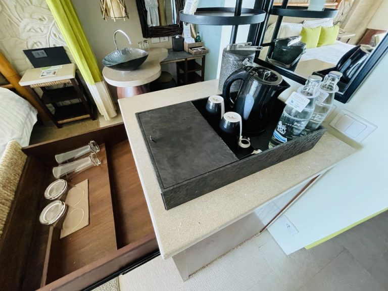 ミニバーand glass