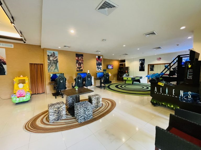 ホテルアクティビティ2